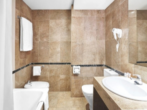 Barcelona Century Hotel