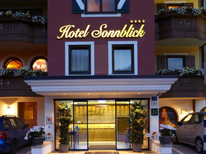 Hotel Sonnblick