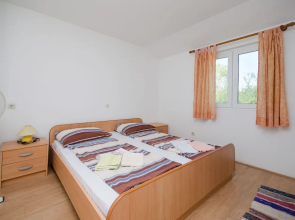 Apartments Boza