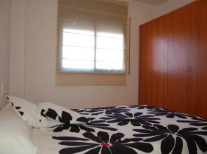 Apartamentos Santa Barbara II