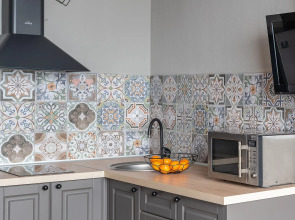 Апартаменты У моря на улице Леонова 70