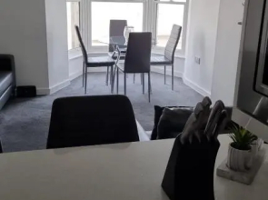 apartment 302 241 Marine Rad Morecambe