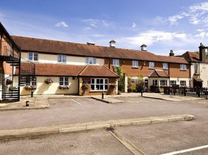 Berkshire Arms Hotel