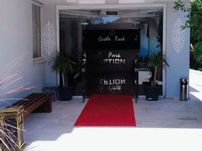 Castle Park Hotel