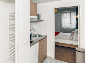 Appart'City Confort Strasbourg Centre