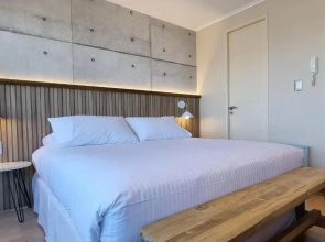 Apart Hotel Las Terrazas Suite