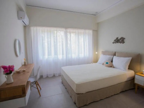 Anemelia Luxury Apartments