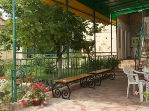 Guest house Skazka