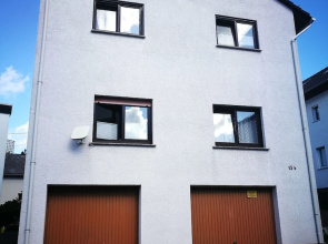 Ferienwohnung Kiefer