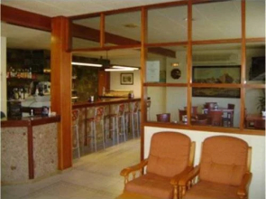 Hostal El Castell