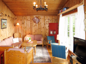 Holiday Home Vigdisheimen (SOO225)
