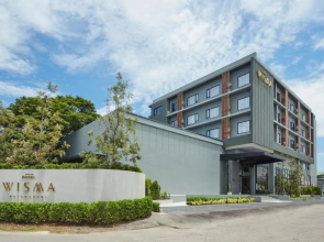 Centara Life Wisma Hotel Ratchaburi