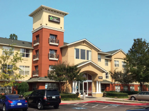 Extended Stay America - Austin - NorthwestArboretum - The Domain