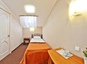 Петровский