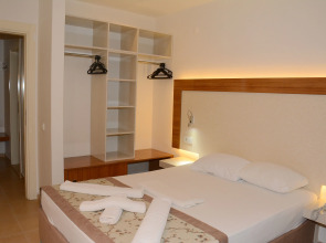 Almera Park Apart Hotel