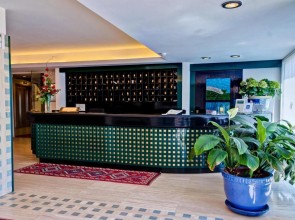 Hotel Europa, Sure Hotel Collection by Best Western