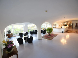 Hotel la Corte