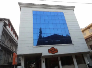 Hotel MJM Plaza