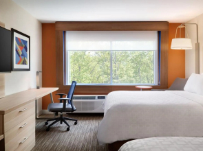 Holiday Inn Express New Rochelle by IHG