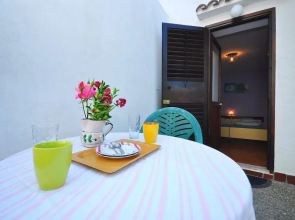 Apartments And Room Jadranka