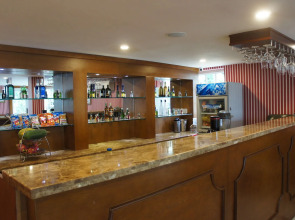 Hotel L Odeon Phu My Hung