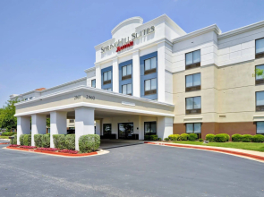 SpringHill Suites by Marriott Austin Round Rock