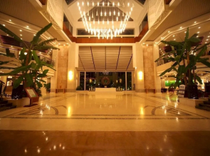 Guanfang Hotel Tengchong