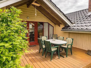 Juwel Feriendorf - Reihenhaus Sören