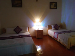 Tam Coc Smile Homestay