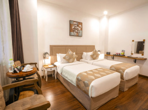 Nesta Hotel Saigon