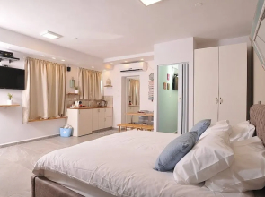 Chill Out Exclusive Suites