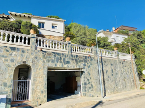 Mediterranean Villa Investingspain sea View and Pool