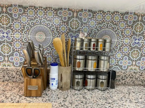 2 BR Hidden Gem in a quite cule de sac comfy place