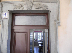A Casa Mia - Bed & Breakfast