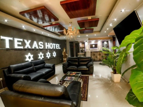 Texas Hotel