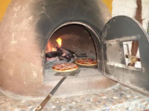 Tony's House Hostel