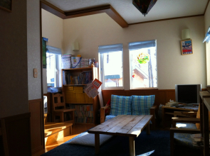 Obihiro Yachiyo Youth Hostel