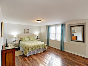 Wooded Chatham Home on the Monomoy by RedAwning