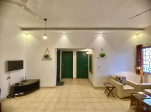 EKO STAY - GREEN DOOR Apartment