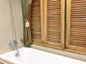 Nakorn de Sukhothai hip hotel