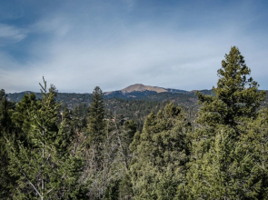 Ruidoso Three-bedroom