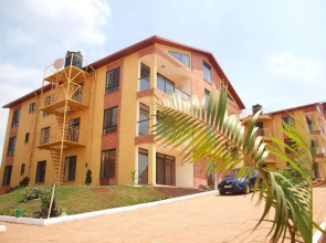 Kigali Village Suites