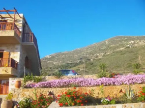 Golden Sun Apartments