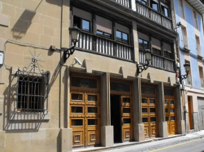 Alda Centro Pamplona