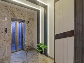 Townhouse 1160 P s Palace