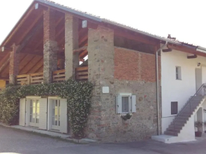 A casa di Sophi Lago Maggiore Private outdoor Sauna