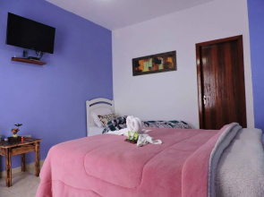 Casa Flor Paraty - O Paraiso E Aqui