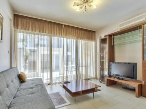 Lemesia Pearl 5, Apartment No. 3