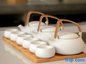JI Hotel (Chifeng Hongshan District Government)