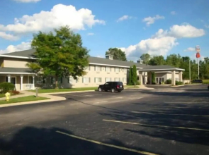 American Heritage Inn